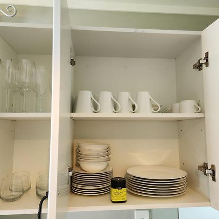 Stuart'S Villa Whangarei Heads ภายนอก รูปภาพ