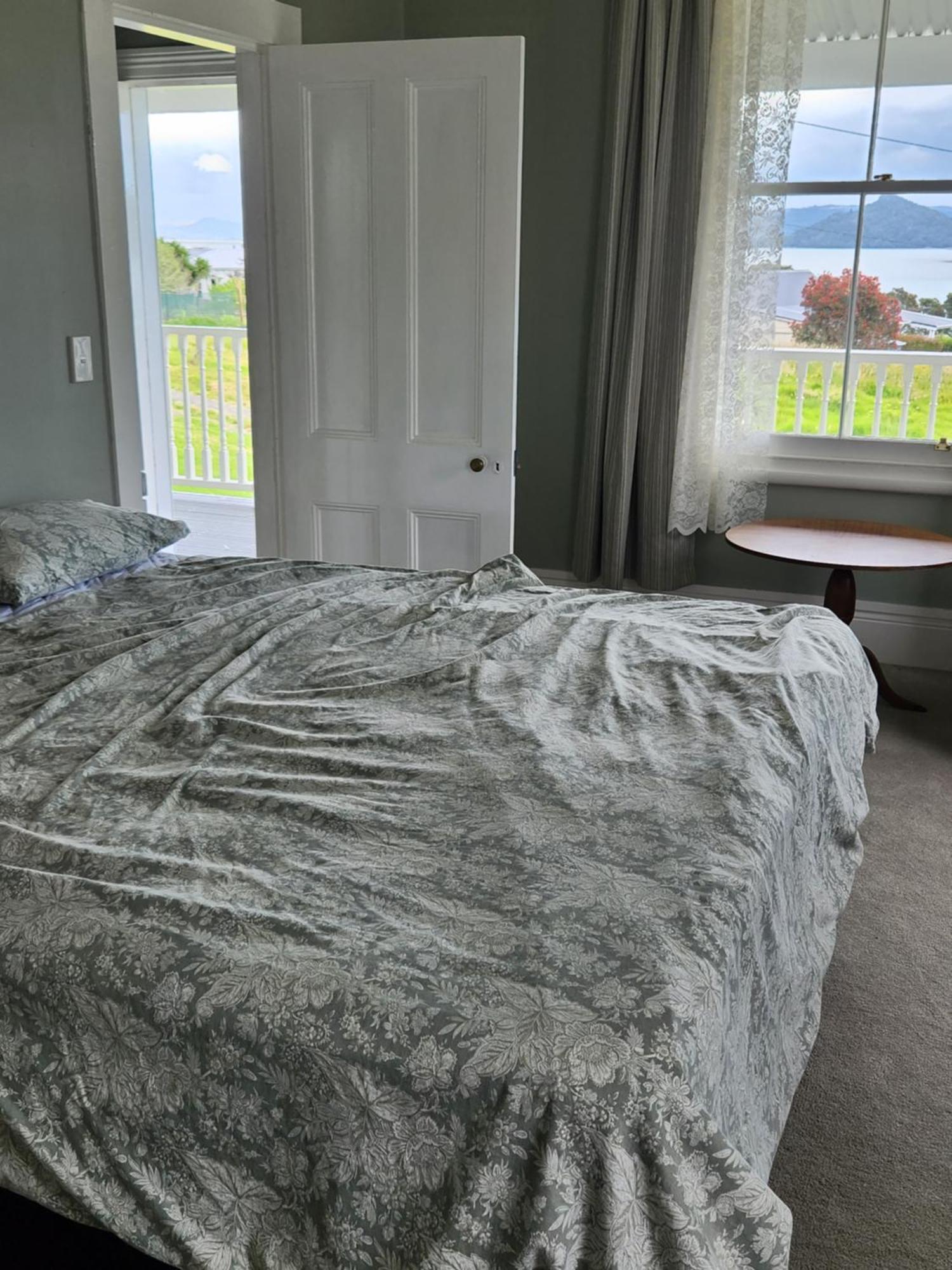 Stuart'S Villa Whangarei Heads ภายนอก รูปภาพ