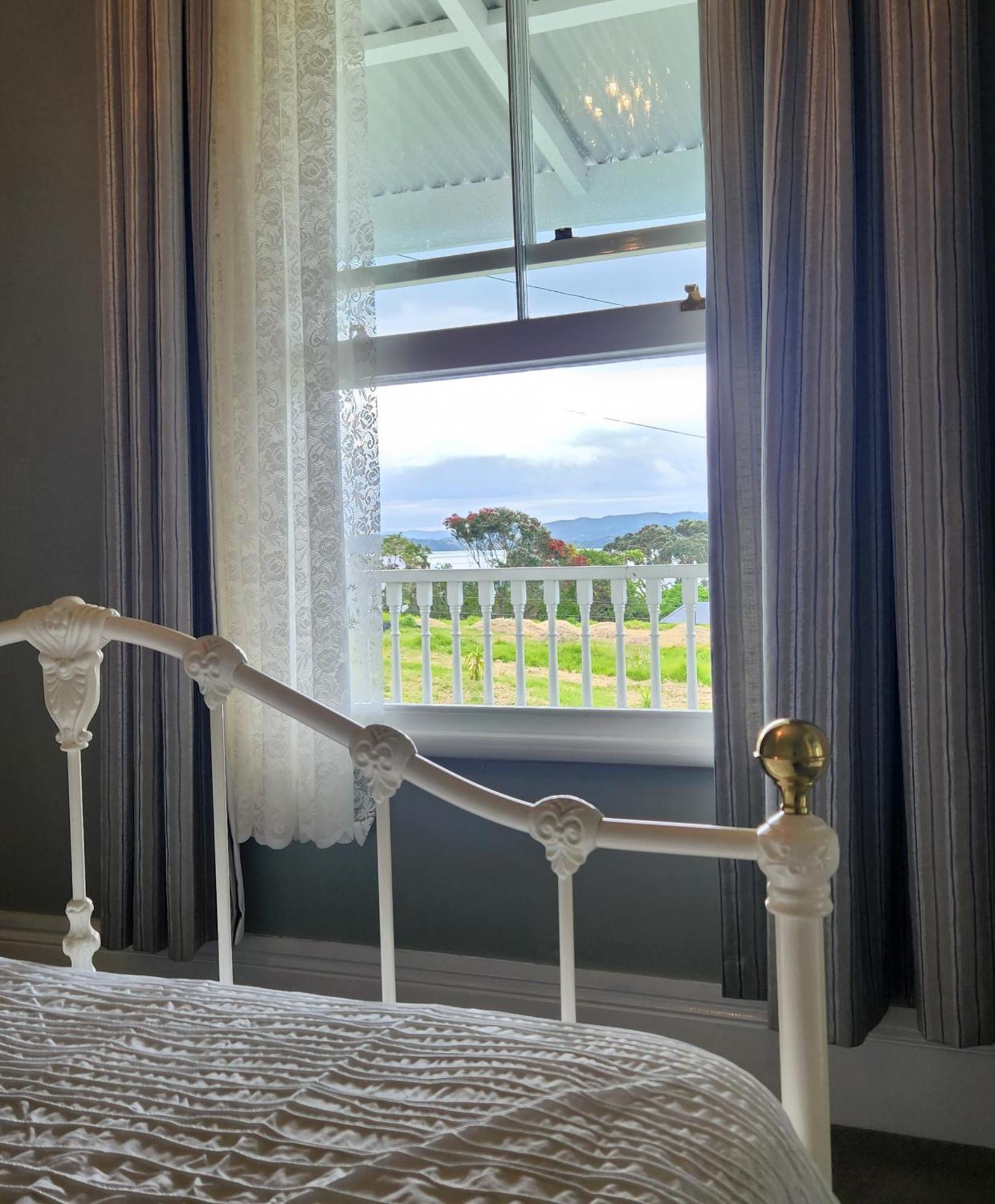 Stuart'S Villa Whangarei Heads ภายนอก รูปภาพ