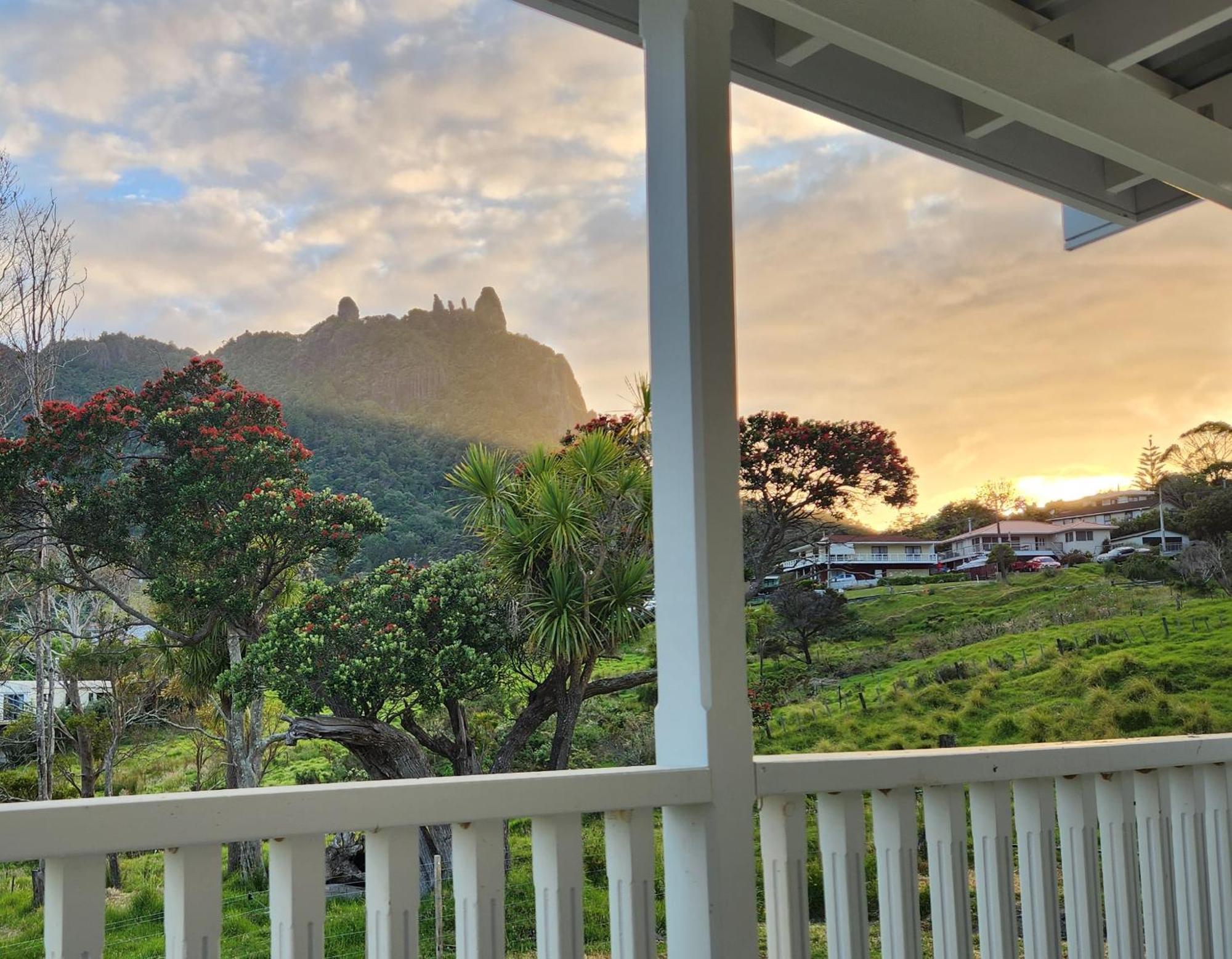 Stuart'S Villa Whangarei Heads ภายนอก รูปภาพ