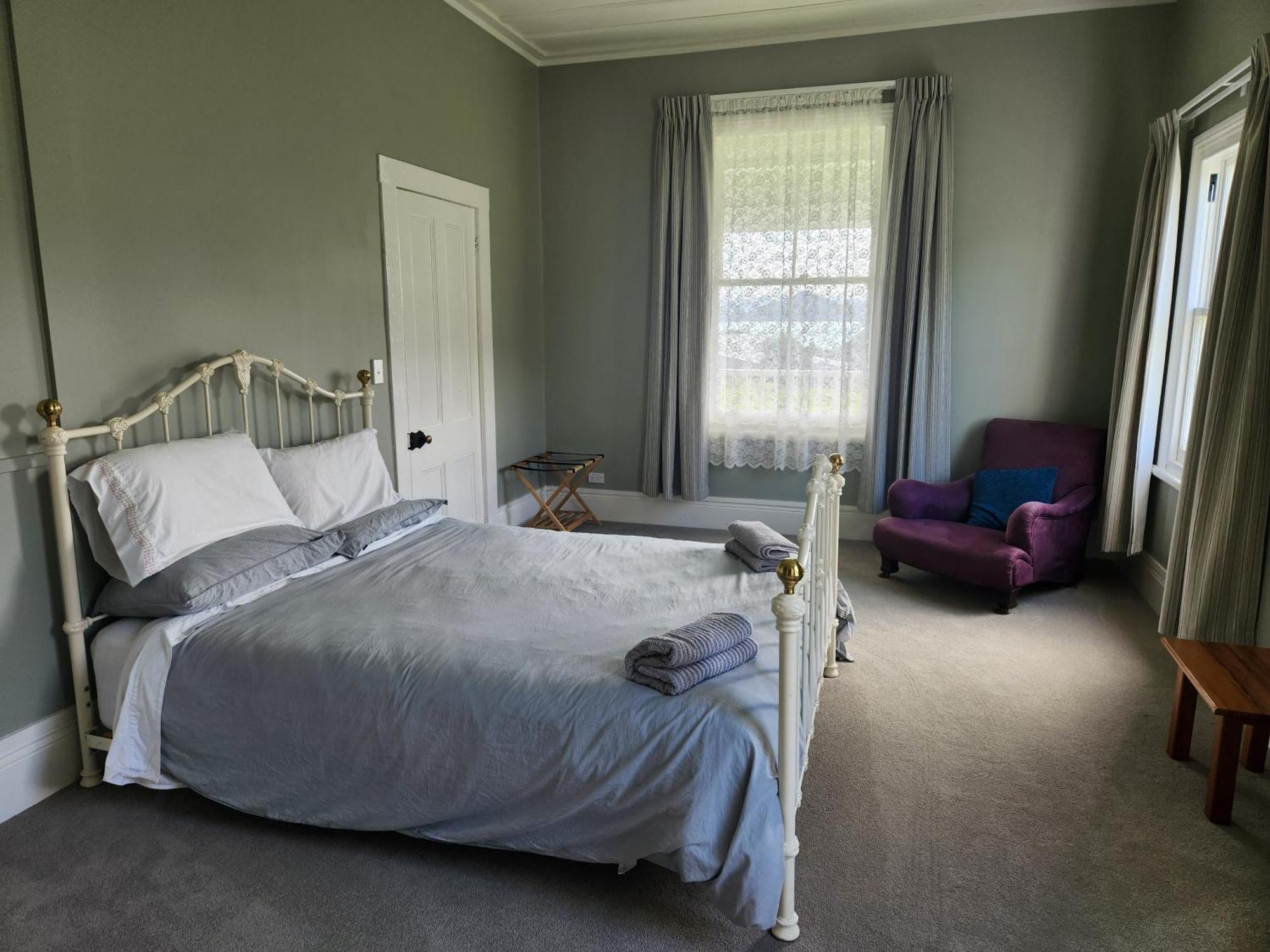 Stuart'S Villa Whangarei Heads ภายนอก รูปภาพ