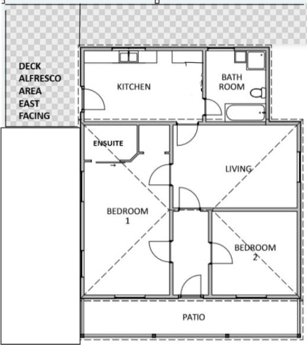 Stuart'S Villa Whangarei Heads ภายนอก รูปภาพ