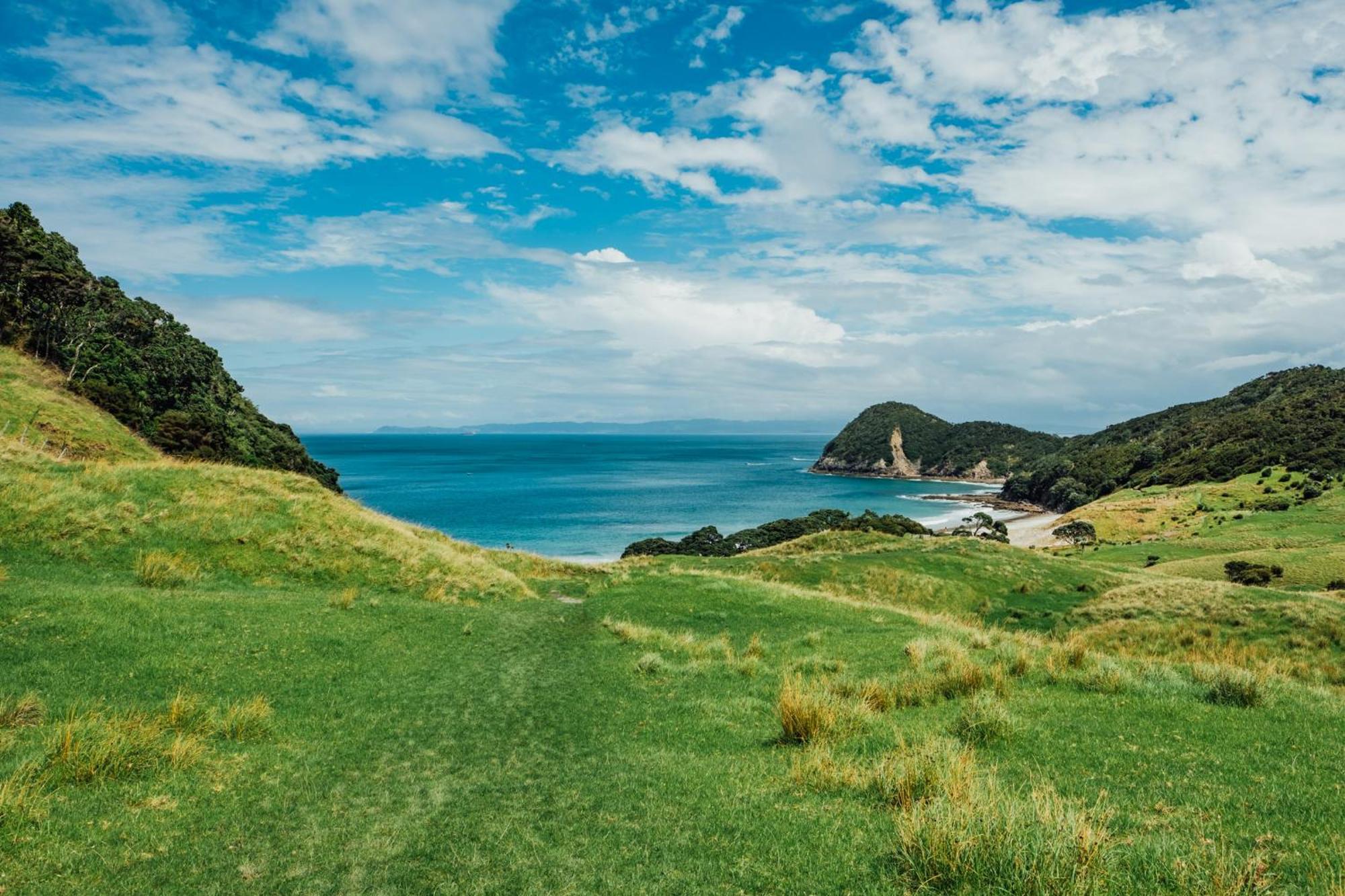 Stuart'S Villa Whangarei Heads ภายนอก รูปภาพ